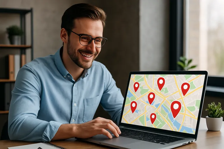 Hoe benut jij GEO voor meer online succes?